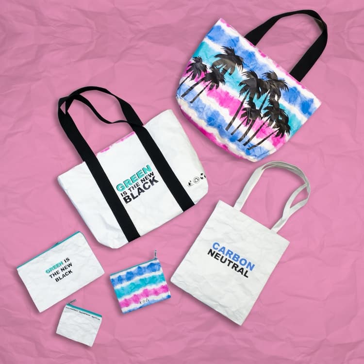 Eco Tote Collection